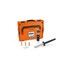 Fein Magnetic Based Drill Kit JMC MAGFORCE 90 Truck Frame HSS - alternate 1