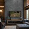 Ackland Alveo Caviora 2.5 in. x 10 in. Satin Textured Porcelain Subway Wall Tile, 4200PK AKNPTALVCAVI2.5X10S-PL - alternate 2
