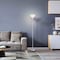 Newhouse Lighting Joey 71 in. White Interior Torchiere Floor Lamp NHFL-JO-WH - alternate 3