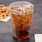 Smarty Had A Party 10 oz. Clear Square Bottom Disposable Plastic Cups (500 Cups), 500PK 6955R-CASE - alternate 5