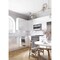 Cambridge Radiance 3 in. W x 96 in. H Slab Filler in White Gloss PF3-WG - alternate 4