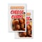 Signmission Beer Battered Cheese Curds, Vinyl Decals Only 24 Inch x 36 Inch, Vinyl Decal, 2PK DSB-2436-2PACK-BeerBatteredCheeseCurds - alternate 1