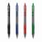 Pilot G2 Premium Gel Pen, Retractable, Bold 1 mm, Assorted Ink and Barrel Colors, 4PK 31255 - alternate 4