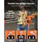 Vevor Manual Lever Chain Hoist 3/4T 1650lbs 10ft Lift Alloy Steel for Warehouse HSH0.75T - alternate 3