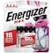 Energizer Max AAA Alkaline Battery, 8PK E92MP-8 - alternate 1
