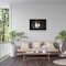 Trademark Fine Art Outdoor Canvas Art Natalie Grosse 'On The Road Again' Wall Art for Patios, or Gardens GRL01183-OC2232WR - alternate 4
