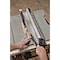 Dewalt 10 in. Table Saw with Scissor Stand DWE7491X - alternate 4