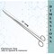 A2Z Scilab 12 Inches Large Lab Scissors Curved Blades, Stainless Steel A2Z-ZR1155 - alternate 3
