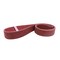 Combat Abrasives 3in x 132in Surface Conditioning Belts, Non-Woven, 4PK XCB3X132SURFCOND - alternate 2