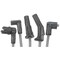 Standard Ignition Standard Motor Products, Spark Plug Wire Set,  6458 - alternate 2
