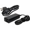 Add-On AddOn HP 710412-001 Compatible 65W 19V at 3.33A Black 4.5 mm x 3.0 mm Laptop Power Adapter and Cable 710412-001-AA - alternate 1