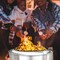 Lifesm 20-in. Smokeless Fire Pit LSOFP20-1 - alternate 4