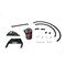 Hps Performance Billet Aluminum Oil Catch Can Kit 860-017 - alternate 2
