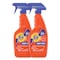Tide Antibacterial Fabric Spray, Original Scent, 22 oz Spray Bottle, 2PK 80353851 - alternate 1