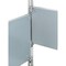 Rittal PARTIAL MOUNTING PLATE 8614650 - alternate 1