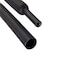 Kable Kontrol 3:1 Heavy Wall Flame Retardant Heat Shrink Tubing - 43 mm ID - 4FT Stick - Black HSHW31-43-4-BK - alternate 1