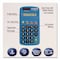 Bazic Products Dual Power Pocket Size Calculator, 8-Digit, LCD BAZ3009 - alternate 3