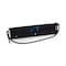 Picnic Time Family Of Brands NFL Carolina Panthers BBQ Roll Up 3 Piece Set, (Black) 746-03-179-054-2 - alternate 3