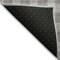 Homeroots 10' X 14' Taupe And Gray Plaid Washable Indoor Outdoor Area Rug 595450 - alternate 4