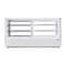 Koolmore 48 in. Self-Service Countertop Display Refrigerator in White CDC-250-WH - alternate 4