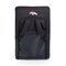 Picnic Time Family Of Brands NFL Denver Broncos - Ventura Portable Reclining Stadium Seat 618-00-179-104-2 - alternate 2