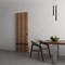 Sartodoors Hidden Barn, Planum 0012 Walnut, Sturdy Finished Flush Modern Doors, Magic Concealed Sliding Set 18 PLANUM0012HB-WLN-1884 - alternate 3