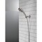 Delta Universal Showering Components: 3-Setting Wall Mount Handshower 55386-SS-PR - alternate 3