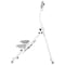 Rad Sportz Stair Stepper Home Gym Vertical Stair Climber Workout Machine Adjustable Handlebar Full-Body Cardio 80-5232 - alternate 4
