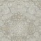 Homeroots 10' X 14' Taupe And Ivory Medallion Washable Indoor Outdoor Area Rug 617478 - alternate 5