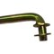 John Deere BRACKET, OEM 9768236 - alternate 2