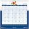 House Of Doolittle Recycled Wall Calendar, Earthscapes Illustrated Seasons Artwork, 12x12, 12-Month (Jan to Dec): 2022 338 - alternate 2