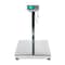 Tree Tree LBS 500 Bench Scale, 500 lb x 0.1 lb Capacity, 18" x 24" LBS 500 - alternate 1