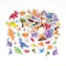 Ready 2 Learn Foam Stickers, Dinosaurs, 152-Piece Set, 3PK CE10085 - alternate 4