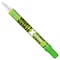 Mighty Marker PM-15 Paint Marker, Eco-Friendly, 10ml Alcohol Based Paint, Lt.Green Color Family, 8-PK 80715 - alternate 1