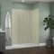 Craft And Main Shower Wall System, 60x32x78 in GFS603278-DR - alternate 2