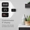 Honeywell Home X8S Built In WiFi Touch Screen Smart-Enabled Programmable Thermostat X8VMC8B/W - alternate 2