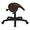 Office Star Products Drafting Pneumatic Drafting Stool, Dillon Java ST203-R102 - alternate 1