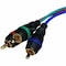 Monoprice VGA TO 3 RCA CPNT VIDEO CABLE 6FT 2170 - alternate 2