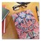 Chronicle Books Liberty London Embroidered Cover Journal, Floral Artwork, Medium/College Rule, (50) 10 x 7 Sheets 9780735365575 - alternate 2