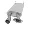 Ap Exhaust Muffler-Msl Maximum Merit Exhaust, 700430 700430 - alternate 2