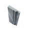 Apollo Tile Cloud Gray 4x12 Bardiglio Nuvolato Marble Polished Baseboard Tile Trim 3.33 sqft/case, 10PK APLMBA883PA - alternate 3