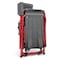 Picnic Time Family Of Brands NCAA NC State Wolfpack Fusion Camping Chair with Side Table and Soft Cooler 807-00-600-424-0 - alternate 2