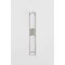 Hudson Valley Lighting Tottenville 4.25 in. Wall Sconce Polished Nickel 1127-PN - alternate 4