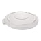 Rubbermaid Commercial BRUTE 44 GALLON LID WHITE SMFG264560WHT - alternate 1