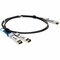 Add-On Addon Solarflare Solr-Qsfp2Sfp-3Mp Compatible Taa Compliant SOLR-QSFP2SFP-3MP-AO - alternate 2