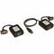 Tripp Lite VGA OVER CAT5/CAT6 VIDEO EXTENDER KIT USB POWERED UP TO 500FT TAA/GSA B130-101-U - alternate 1