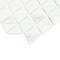 Daltile Starcastle 1'' Triangle Glass Wall Mosaic, 13PK SC75TRIANGLMSMT - alternate 4