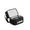 Picnic Time Family Of Brands NFL Detroit Lions - Tarana Recycled Lunch Bag Cooler with Utensils 515-01-179-114-2 - alternate 2