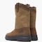 Georgia Boot Superlyte, Youth Kids Boot, 4.5 M, 8 in Height, Soggy Brown GB00676Y - alternate 4