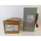 Eaton Safety Switch, Fusible, NEMA 3R, Steel DH362NRK - alternate 2